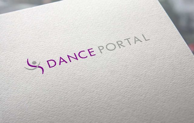 Danceportal logo