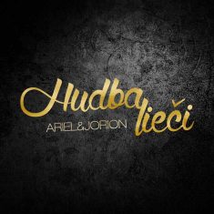 Hudba lieči logo