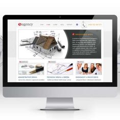 www.sagency.cz
