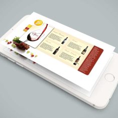 Italvinum web