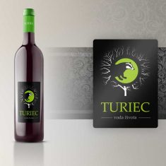 Turiec logo