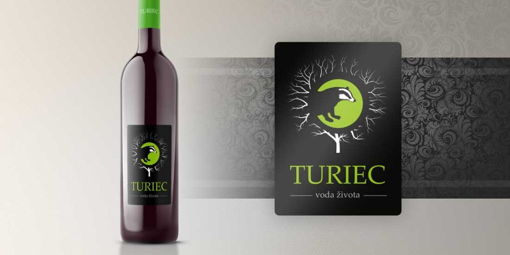 Turiec logo