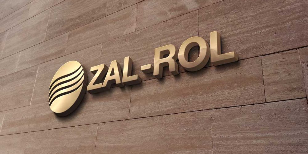 Zal-rol logo
